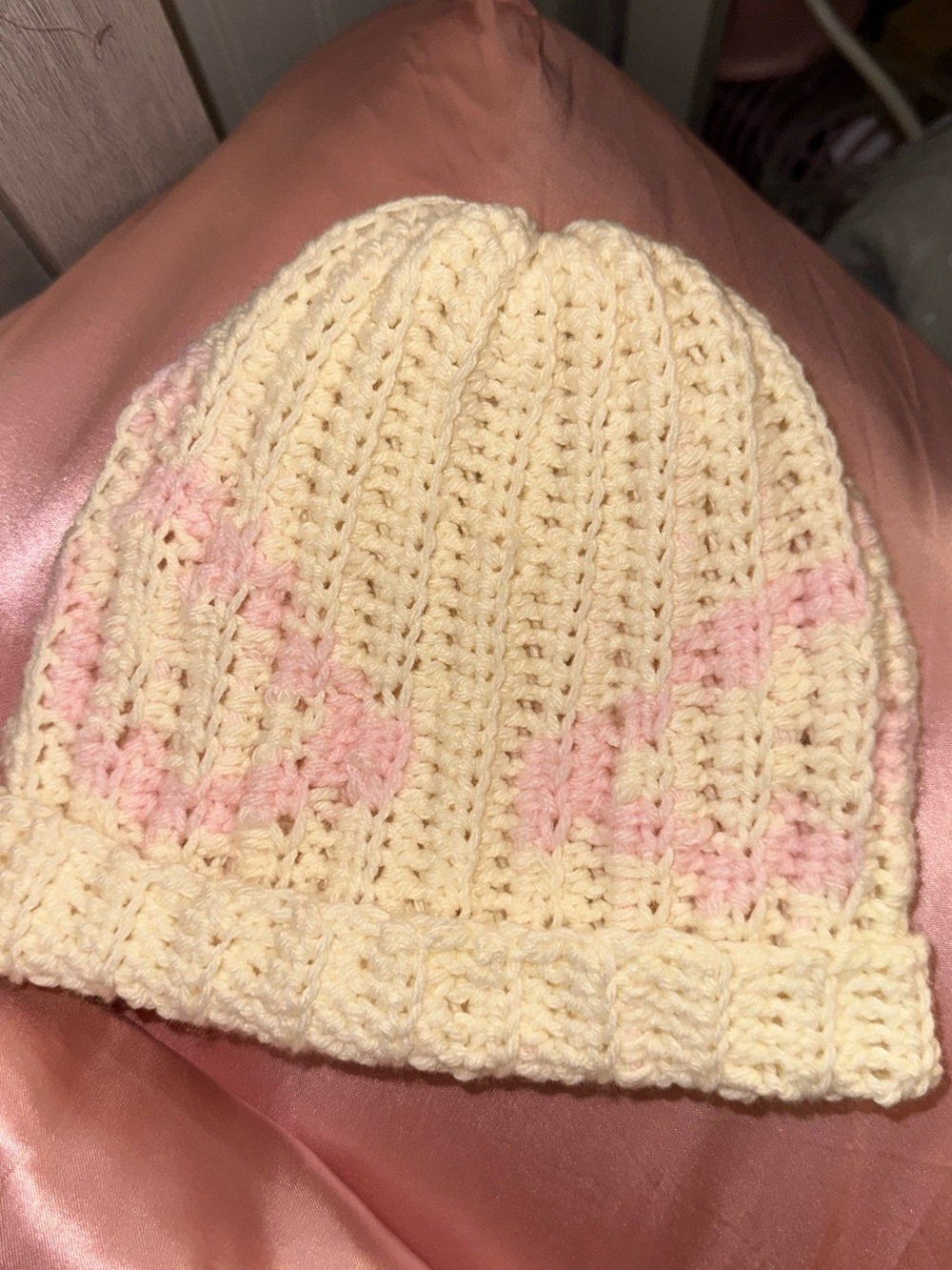 Glenn/Spider-Man Beanie